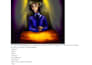 make your visual novel art and programming